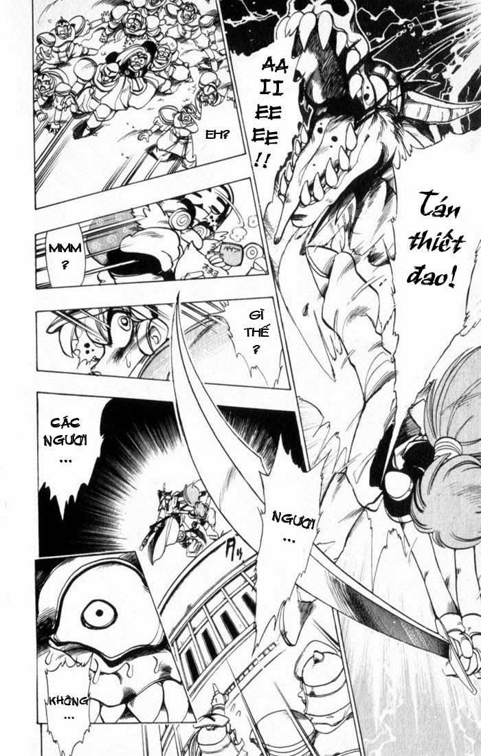 Violinist Of Hameln - Chương 31 - Trang 7