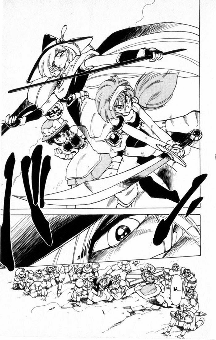 Violinist Of Hameln - Chương 31 - Trang 8