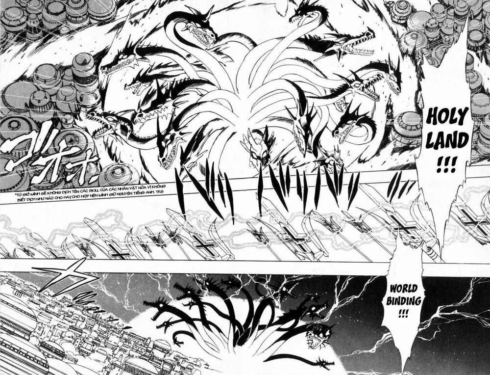 Violinist Of Hameln - Chương 32 - Trang 11