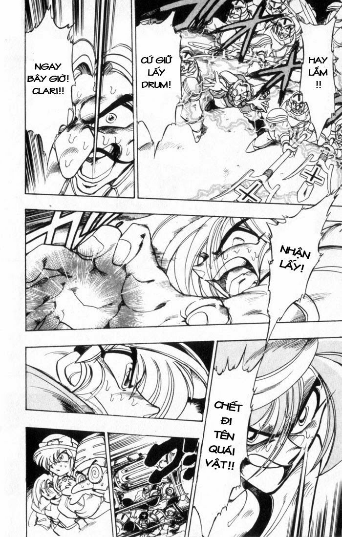 Violinist Of Hameln - Chương 32 - Trang 12