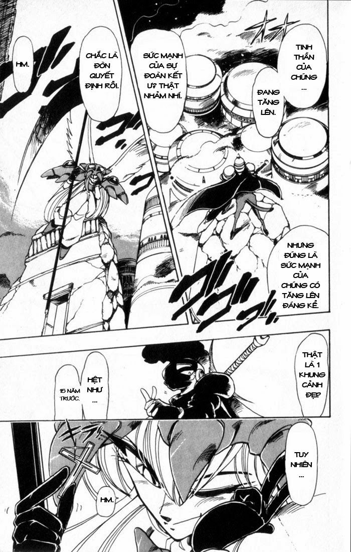 Violinist Of Hameln - Chương 32 - Trang 13