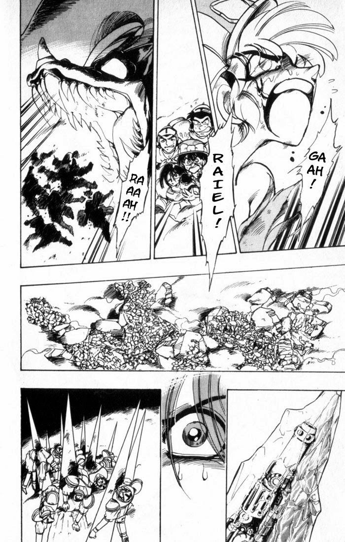 Violinist Of Hameln - Chương 32 - Trang 16