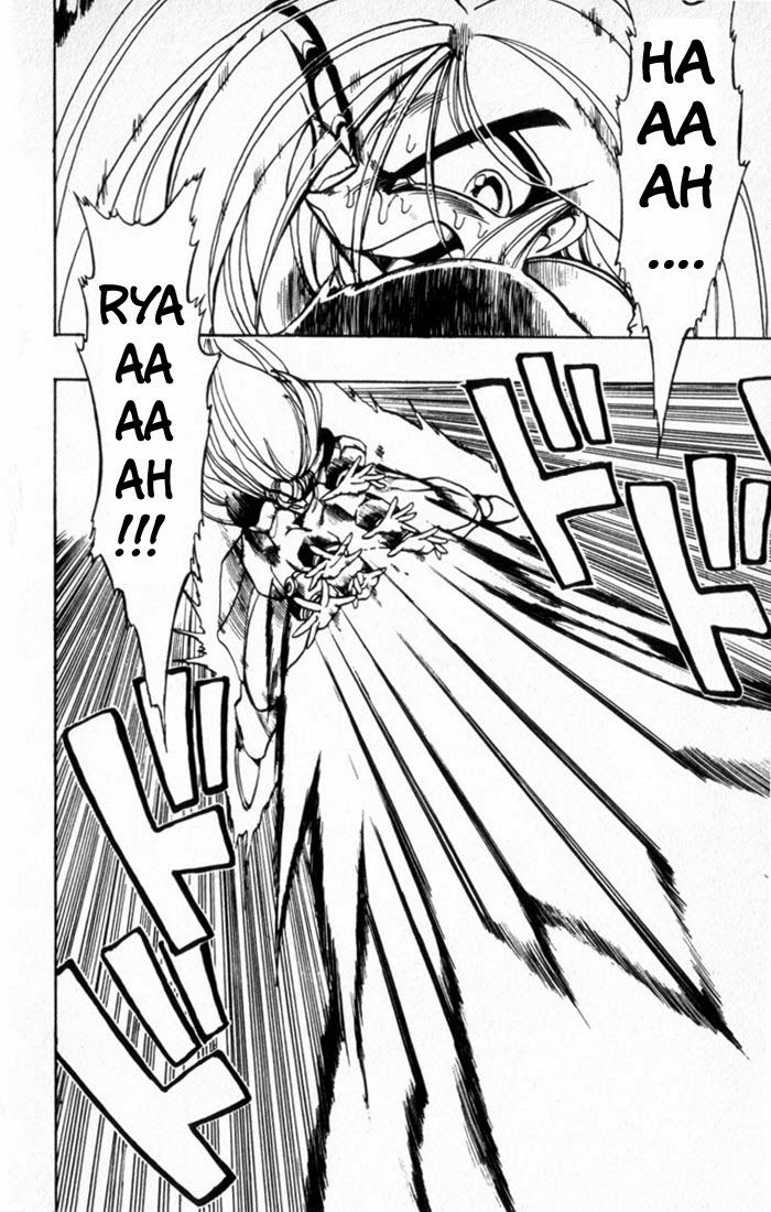 Violinist Of Hameln - Chương 32 - Trang 3