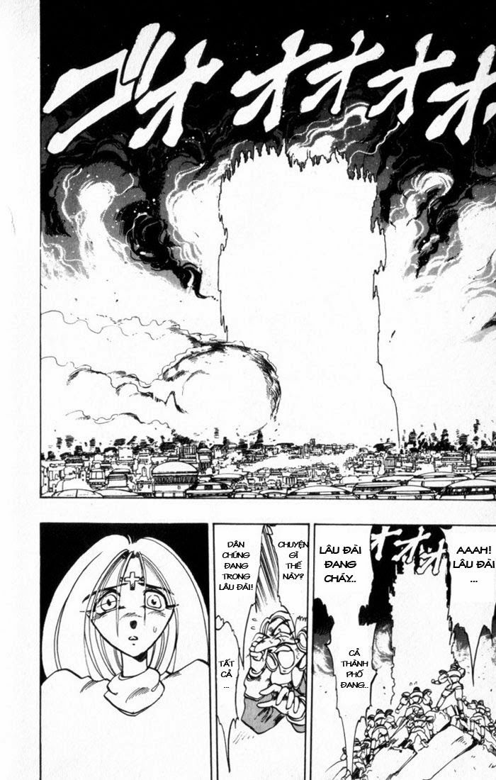 Violinist Of Hameln - Chương 32 - Trang 21