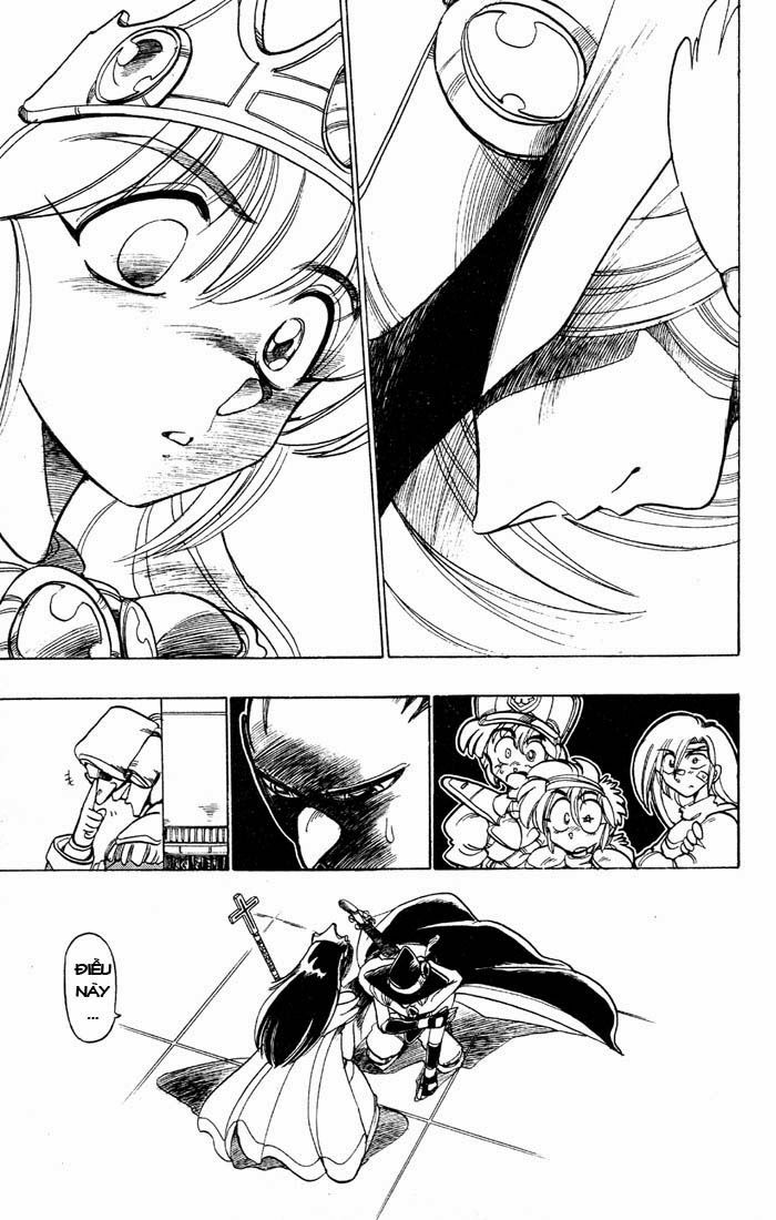 Violinist Of Hameln - Chương 33 - Trang 37