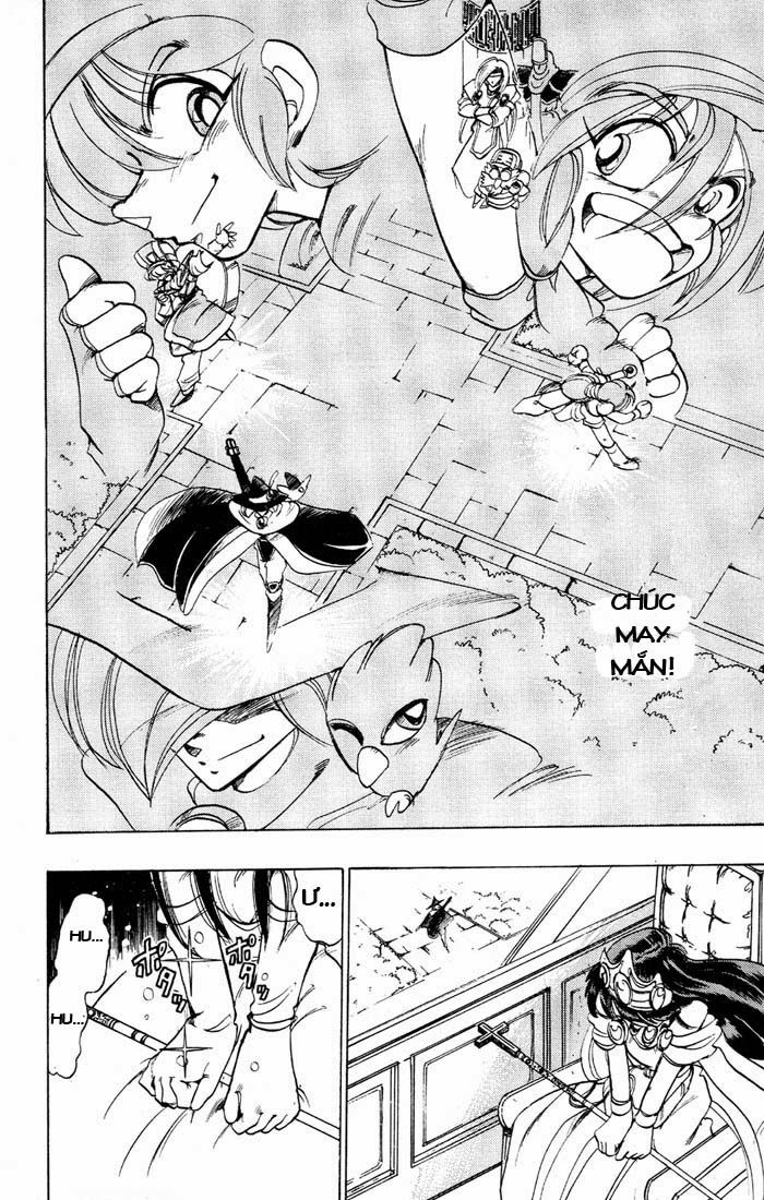 Violinist Of Hameln - Chương 33 - Trang 46