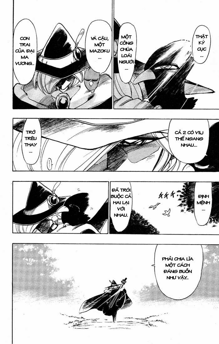 Violinist Of Hameln - Chương 33 - Trang 48