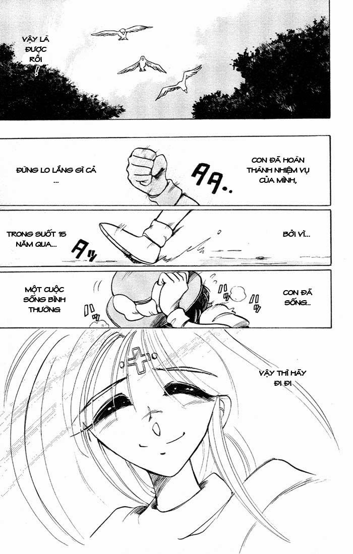 Violinist Of Hameln - Chương 33 - Trang 49