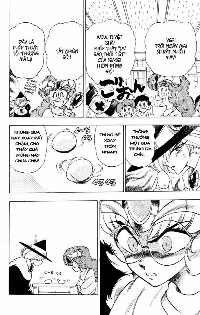 Violinist Of Hameln - Chương 35.1 - Trang 14