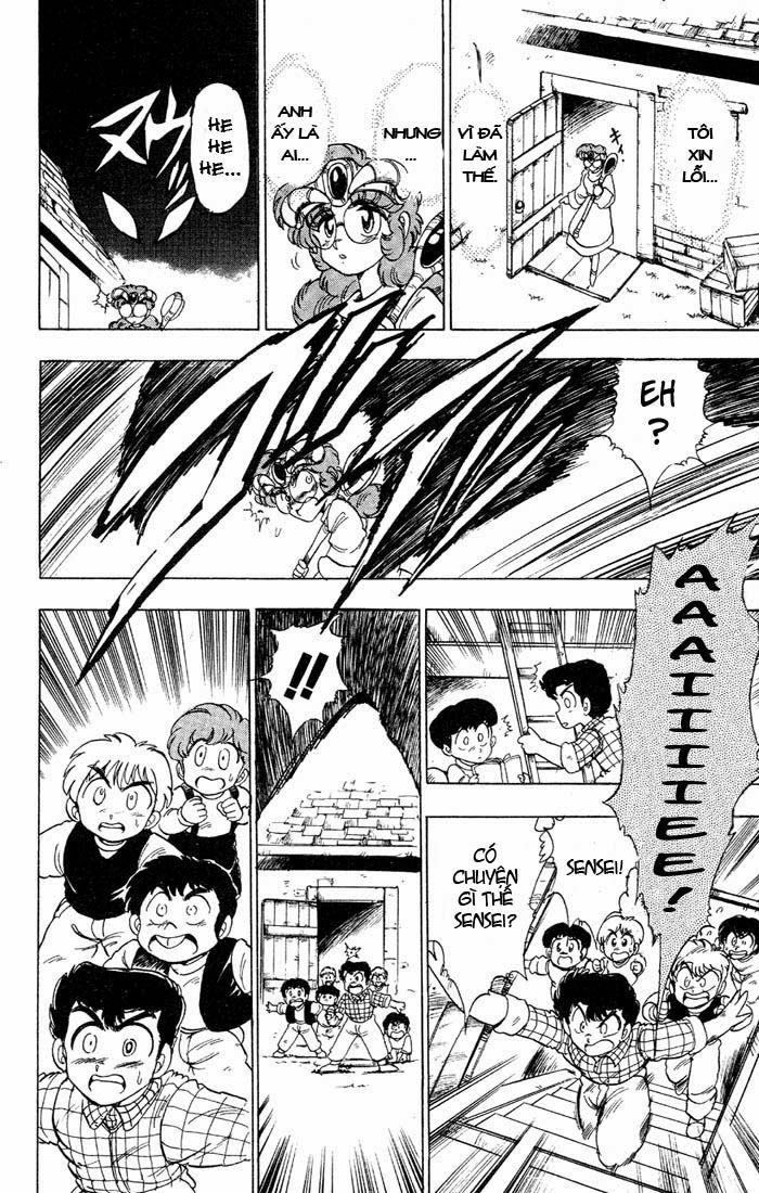 Violinist Of Hameln - Chương 35.1 - Trang 20