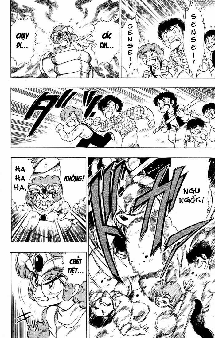 Violinist Of Hameln - Chương 35.1 - Trang 22