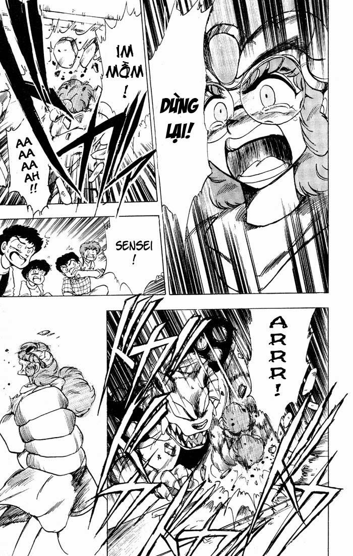 Violinist Of Hameln - Chương 35.1 - Trang 27