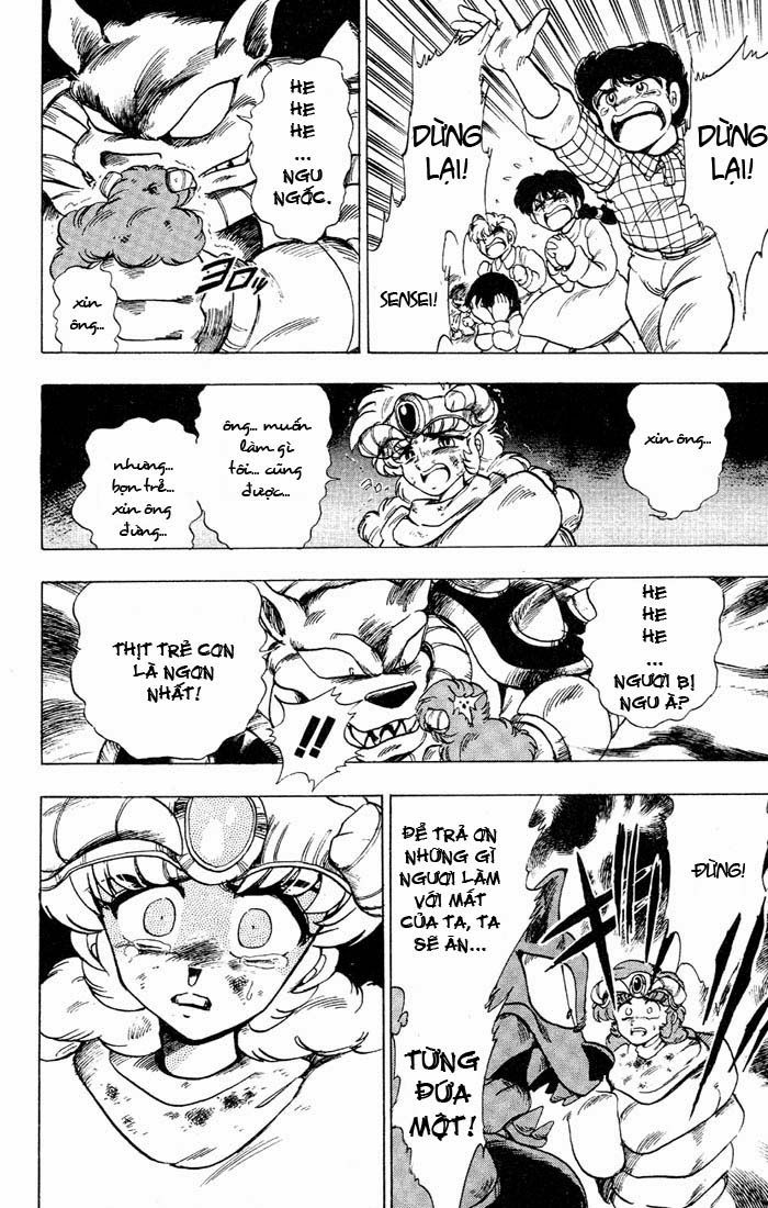 Violinist Of Hameln - Chương 35.1 - Trang 28