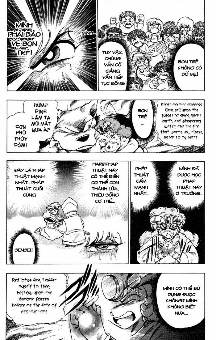 Violinist Of Hameln - Chương 35.1 - Trang 29