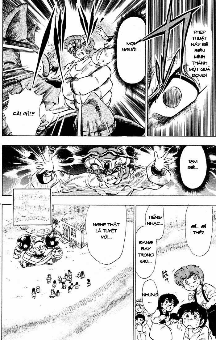 Violinist Of Hameln - Chương 35.1 - Trang 30