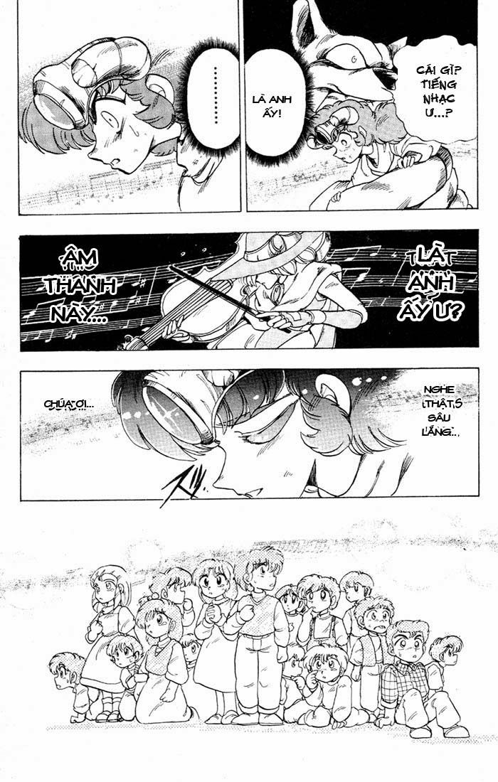 Violinist Of Hameln - Chương 35.1 - Trang 31