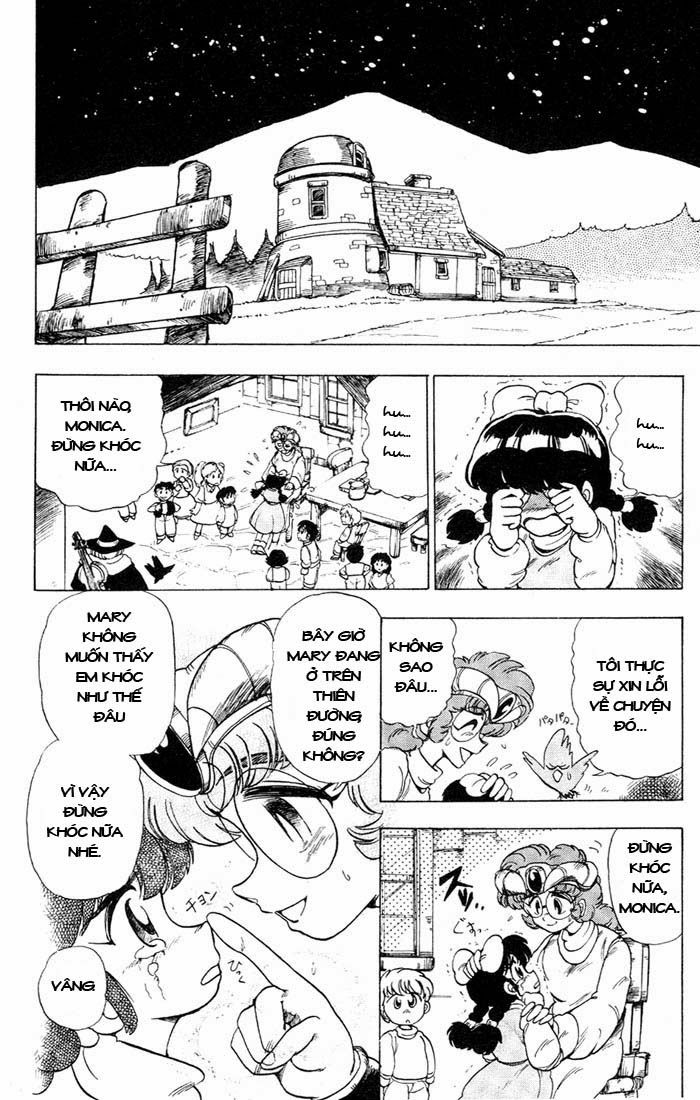 Violinist Of Hameln - Chương 35.1 - Trang 6