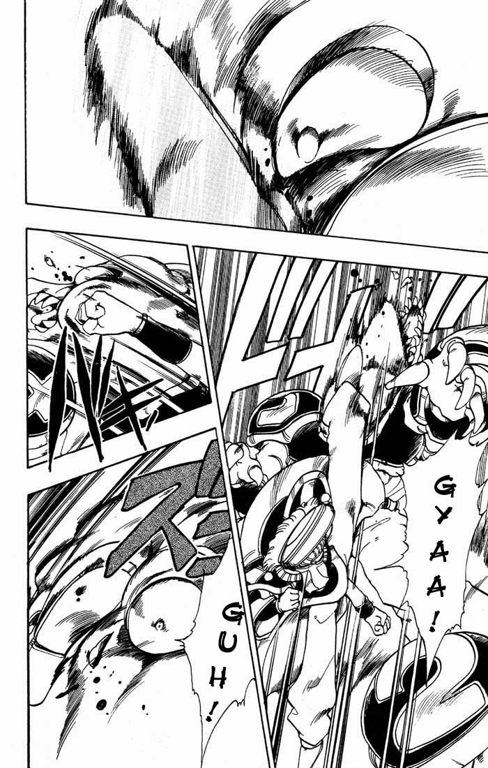 Violinist Of Hameln - Chương 35 - Trang 2