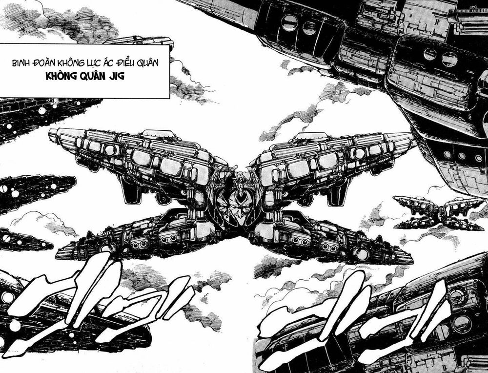 Violinist Of Hameln - Chương 35 - Trang 24