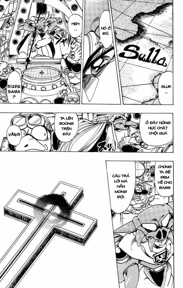 Violinist Of Hameln - Chương 35 - Trang 26