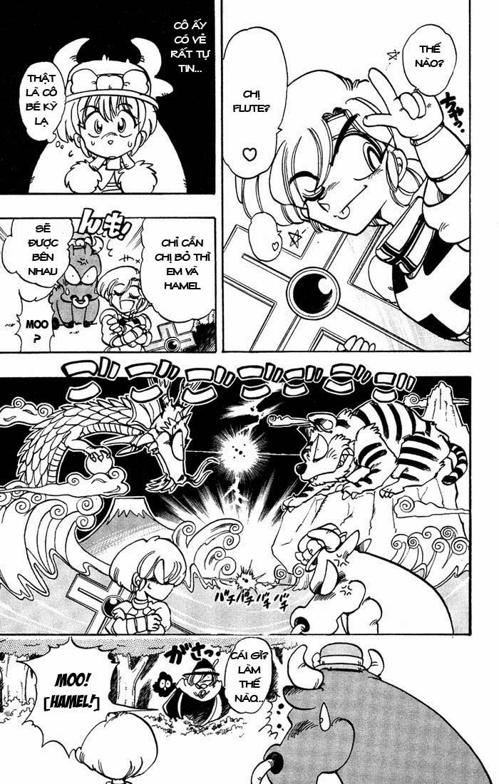 Violinist Of Hameln - Chương 35 - Trang 40