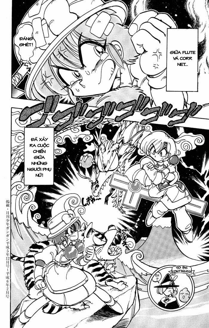 Violinist Of Hameln - Chương 35 - Trang 43