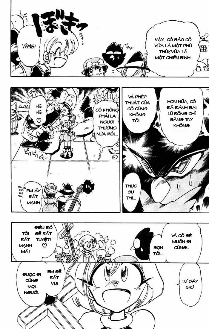 Violinist Of Hameln - Chương 35 - Trang 10