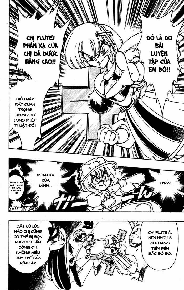 Violinist Of Hameln - Chương 36 - Trang 26