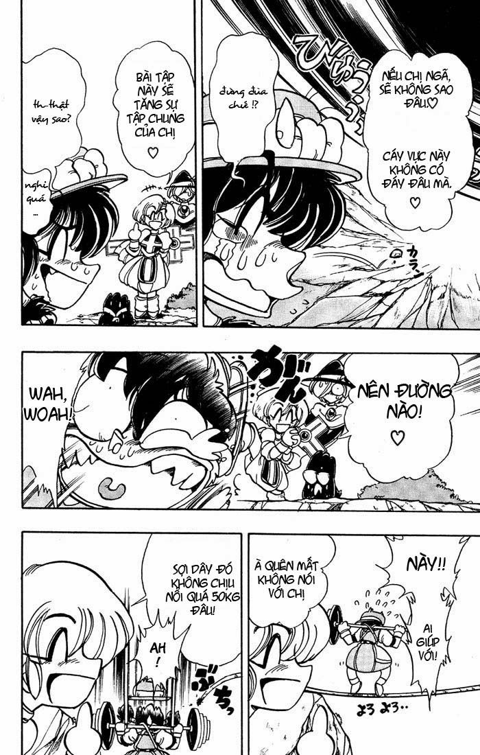 Violinist Of Hameln - Chương 36 - Trang 30