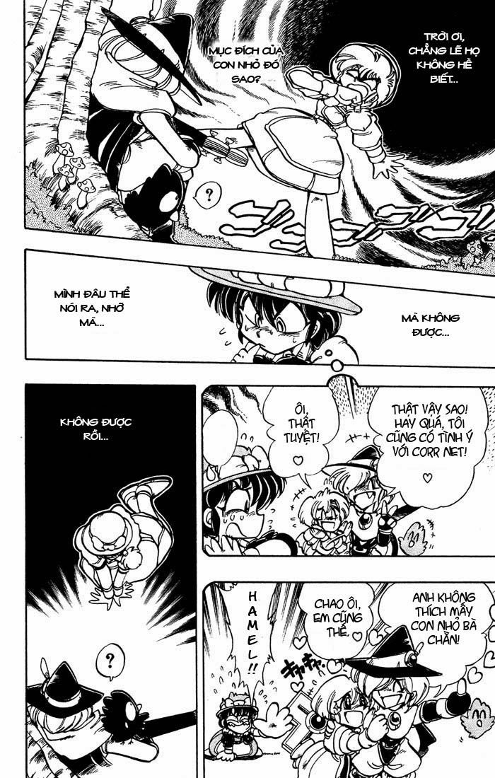 Violinist Of Hameln - Chương 36 - Trang 42