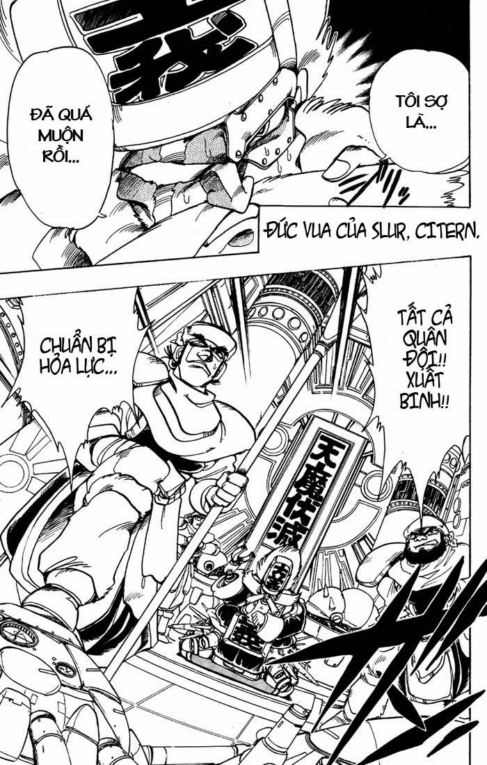 Violinist Of Hameln - Chương 37 - Trang 41