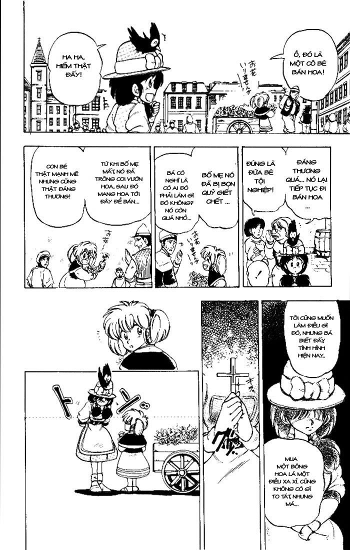 Violinist Of Hameln - Chương 4 - Trang 14