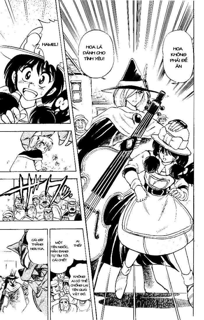 Violinist Of Hameln - Chương 4 - Trang 21