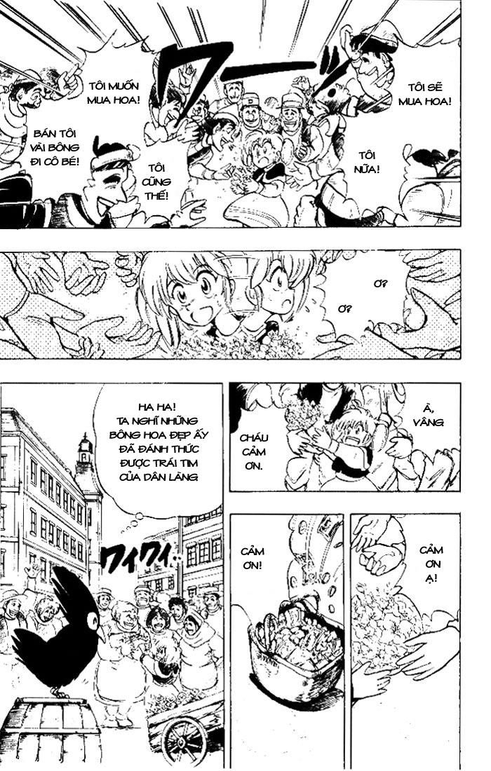 Violinist Of Hameln - Chương 4 - Trang 26