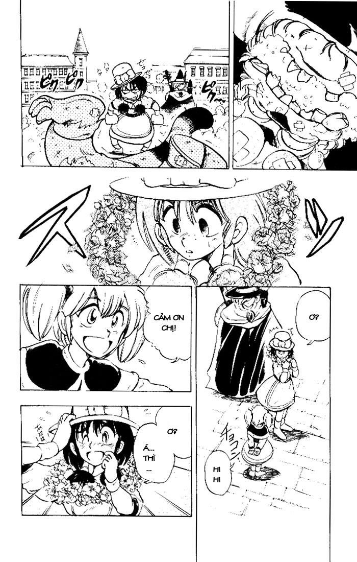 Violinist Of Hameln - Chương 4 - Trang 30