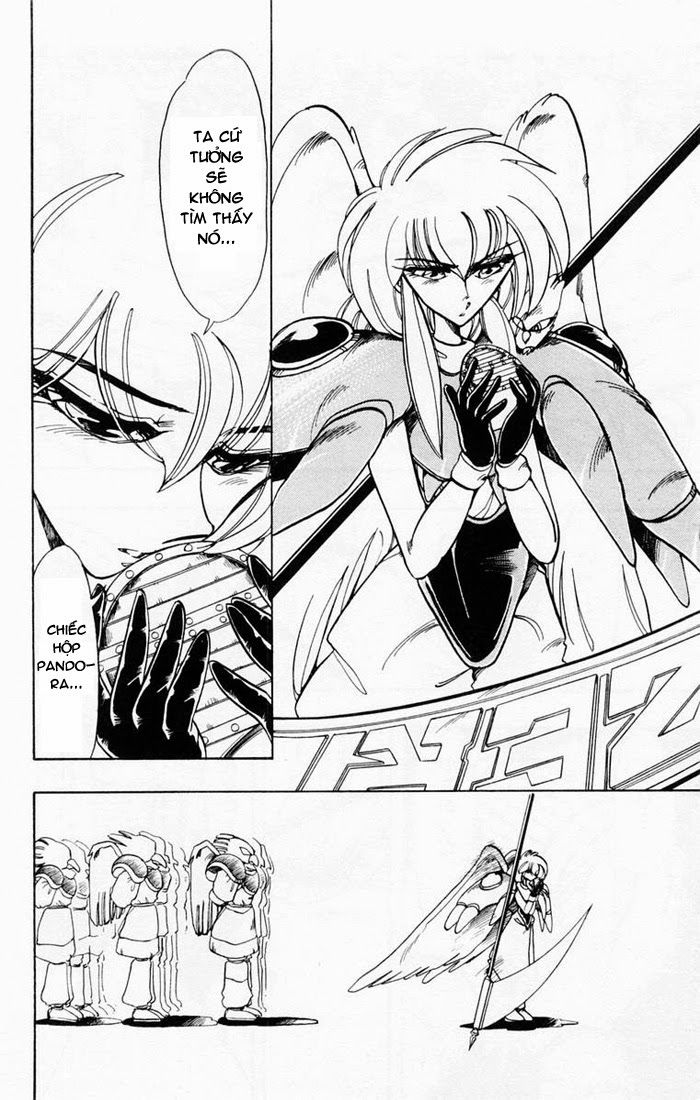 Violinist Of Hameln - Chương 40 - Trang 13