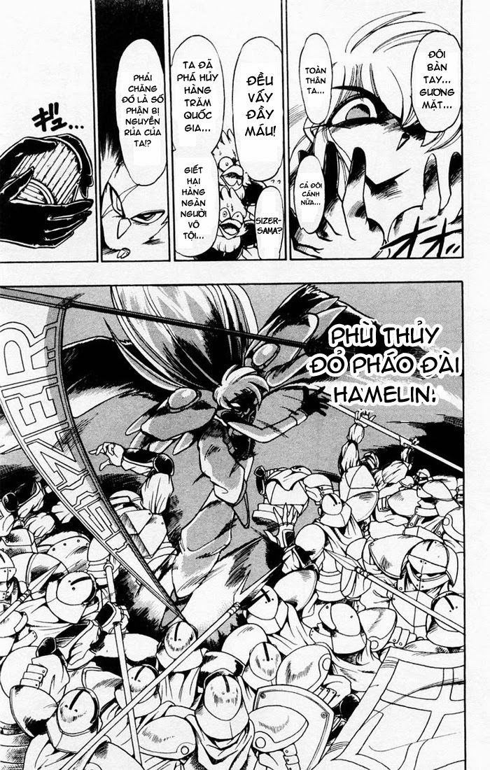 Violinist Of Hameln - Chương 40 - Trang 16