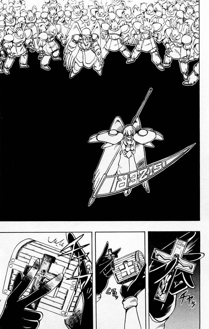 Violinist Of Hameln - Chương 40 - Trang 18