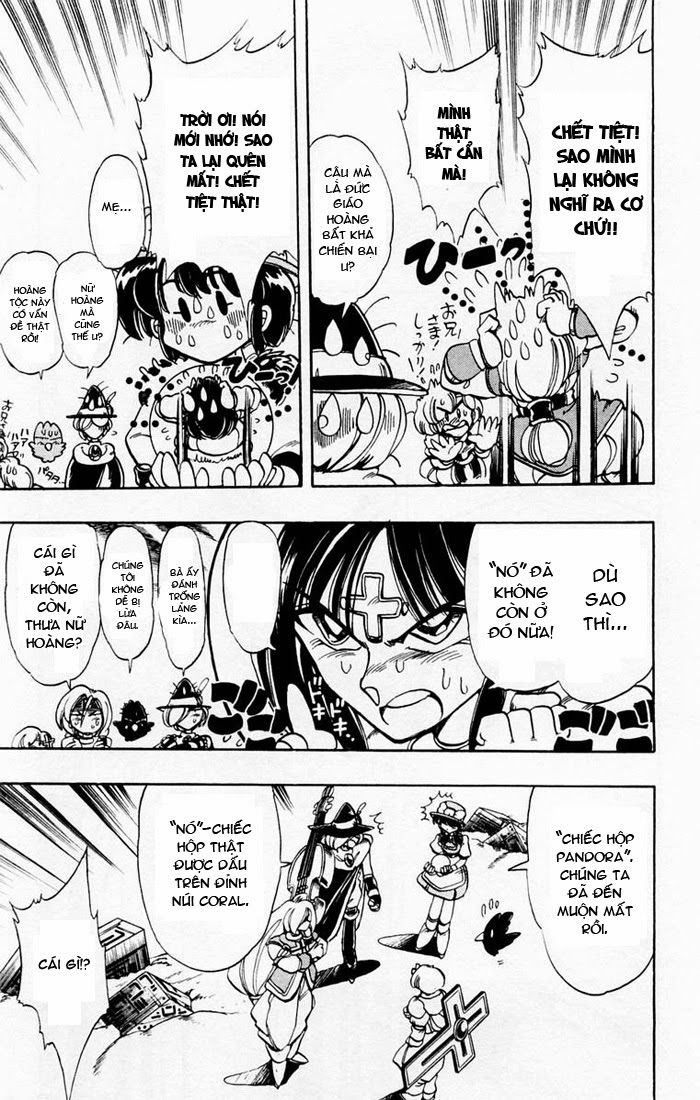 Violinist Of Hameln - Chương 40 - Trang 40