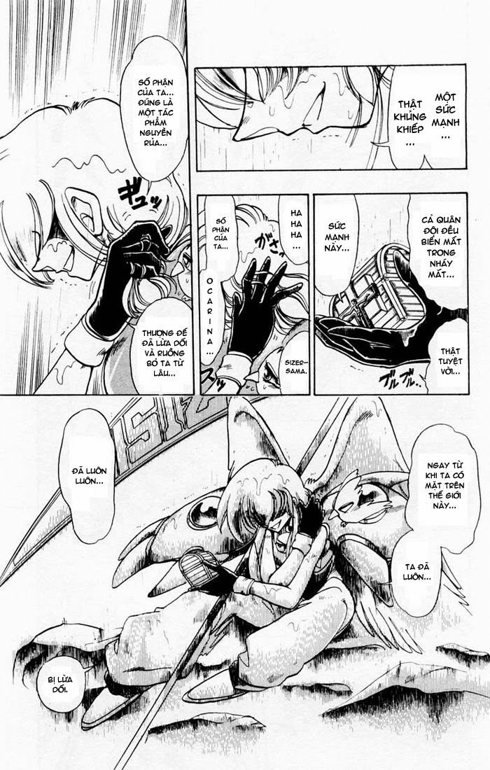 Violinist Of Hameln - Chương 40 - Trang 48