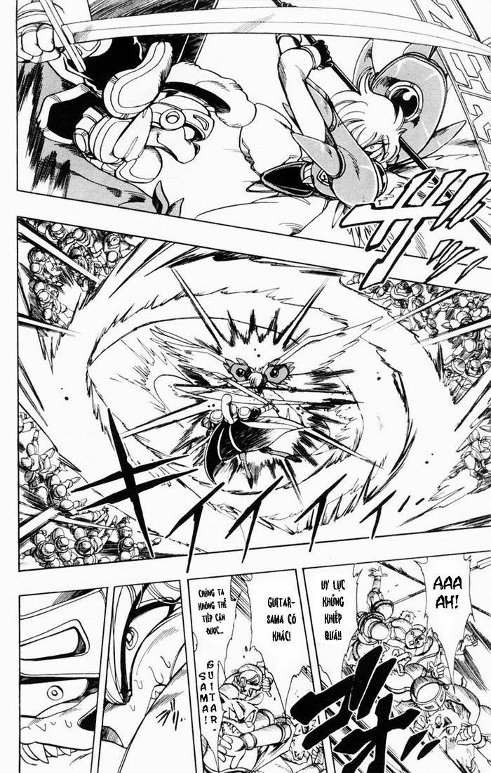 Violinist Of Hameln - Chương 41 - Trang 13