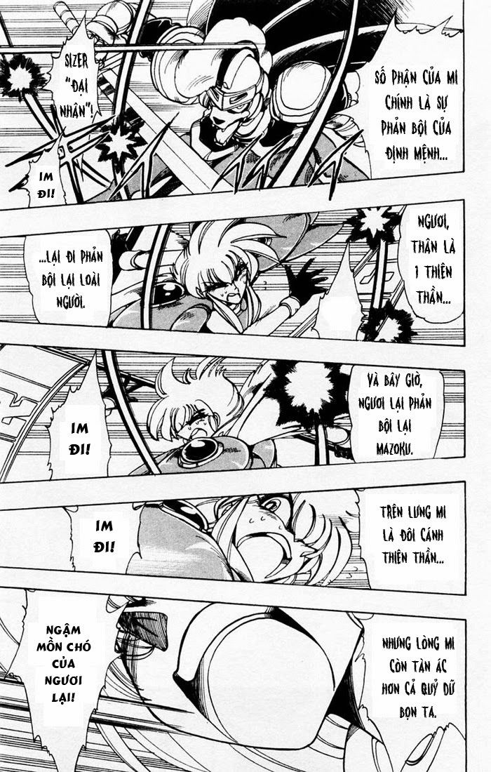 Violinist Of Hameln - Chương 41 - Trang 16