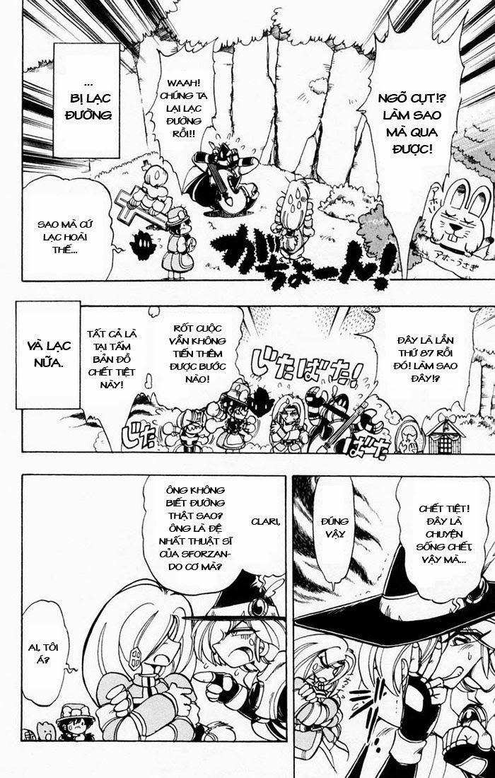 Violinist Of Hameln - Chương 41 - Trang 34