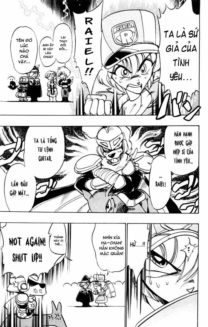 Violinist Of Hameln - Chương 43 - Trang 11
