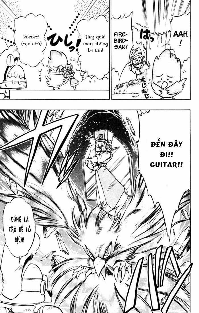 Violinist Of Hameln - Chương 43 - Trang 13