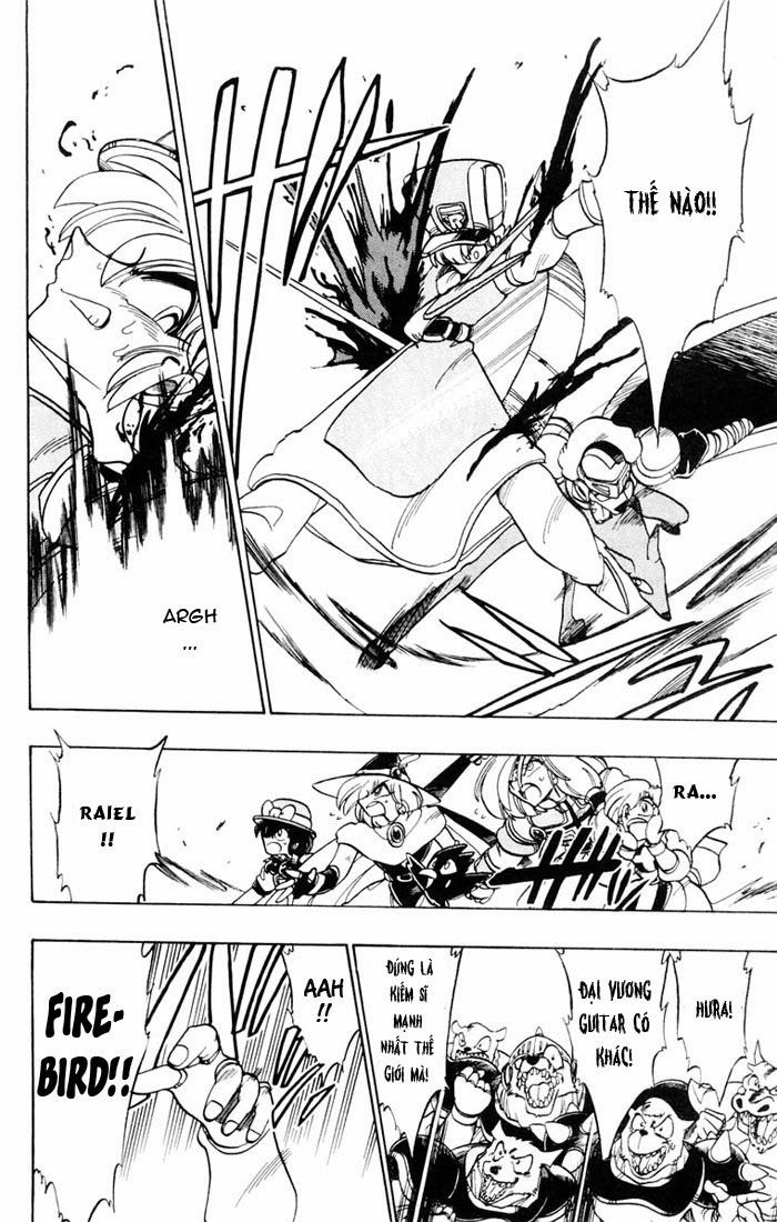 Violinist Of Hameln - Chương 43 - Trang 16