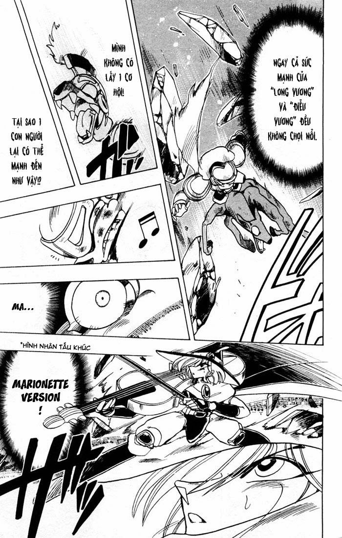 Violinist Of Hameln - Chương 43 - Trang 27