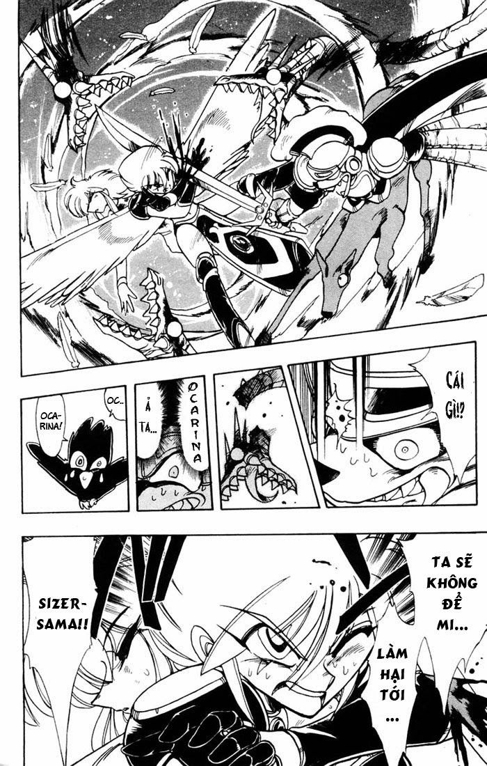 Violinist Of Hameln - Chương 43 - Trang 34