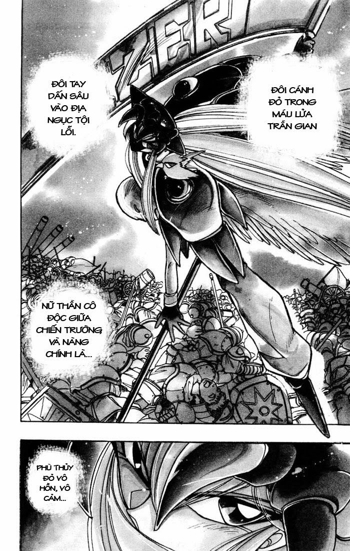 Violinist Of Hameln - Chương 45 - Trang 2