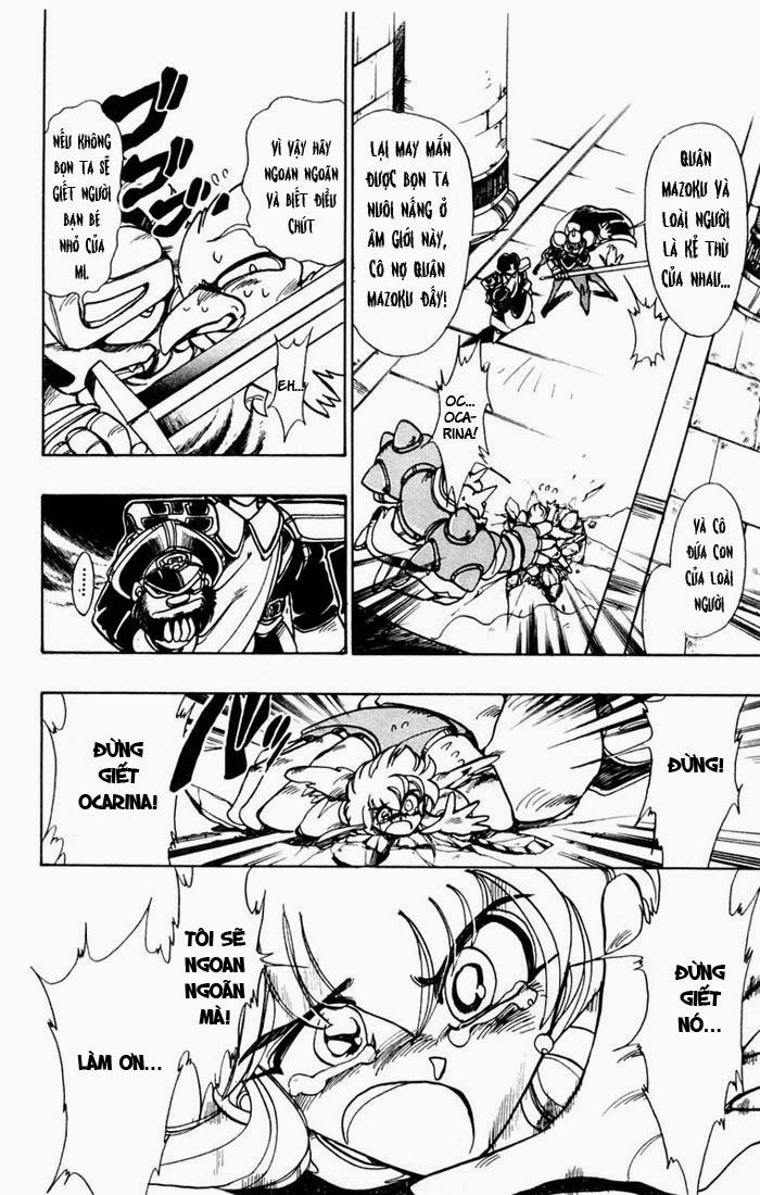 Violinist Of Hameln - Chương 45 - Trang 12